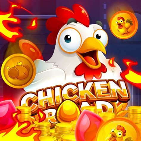 Chicken Road Adventure